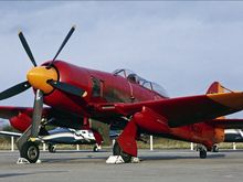 Wow!  But I don't want to make drop tanks and a two place canopy system!!