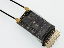 Lemon 6 channel full range receiver