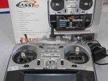 complete includes Tx Charger,Instructions and original box