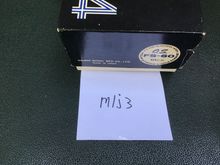 One corner of box top lifted I put tape on it 