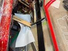 Right upper ribbon done