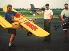 This one appears to have a 120 or 150 on it also.