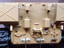 Ready for the tools.