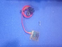 servo interface board no longer required