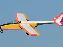 JayTee80, 78" span, 14 lb inc nose weight, Wren80, 4" main wheels.