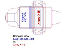 I thought this would be interesting