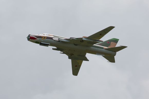 Cleaned up pass with wings Fwd.