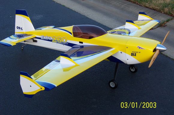 These dates are not correct, recent photo