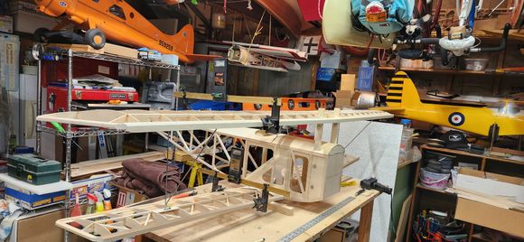 incidence meters and level to double check before i go any further