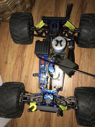 What rc car is this 