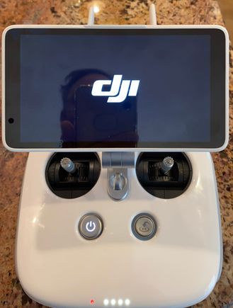 This is the transmitter