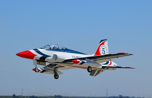 Doug Cronkite’s Ultra Bandit