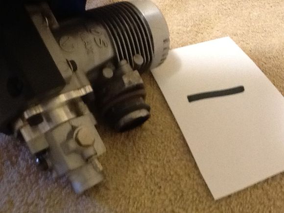 I need your help in identifying these engines 
#1-6  Thank you