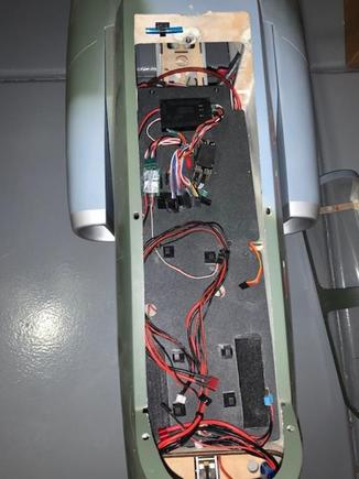 I will keep all cables...