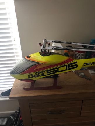 This is my current helicopter 