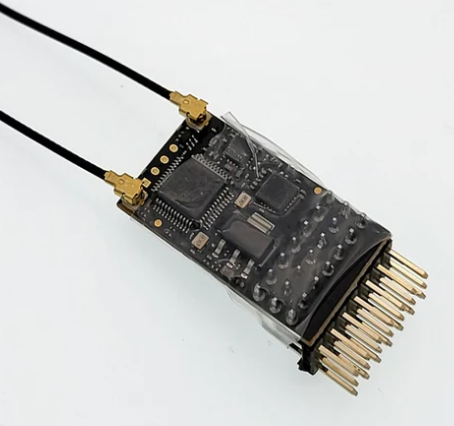 Lemon 6 channel full range receiver