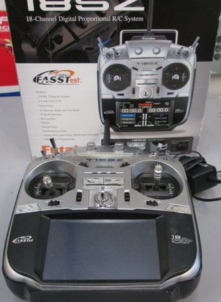 complete includes Tx Charger,Instructions and original box