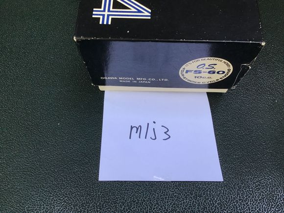 One corner of box top lifted I put tape on it 