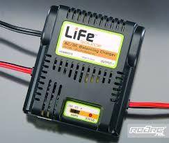Life - Charger