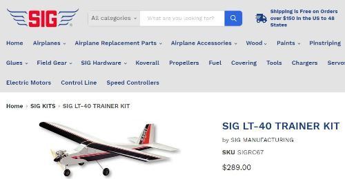 https://sigmfg.com/collections/sig-kits/products/sig-lt-40-trainer-kit