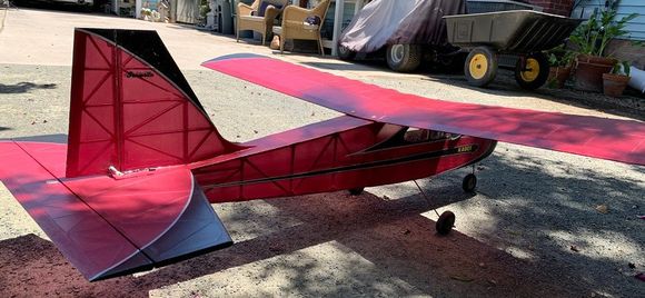 I live the way the light shines through.