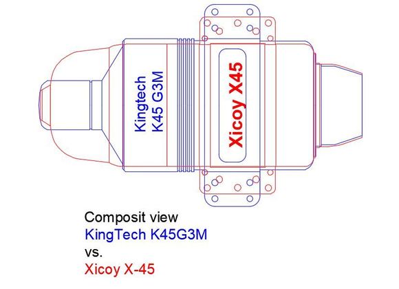 I thought this would be interesting