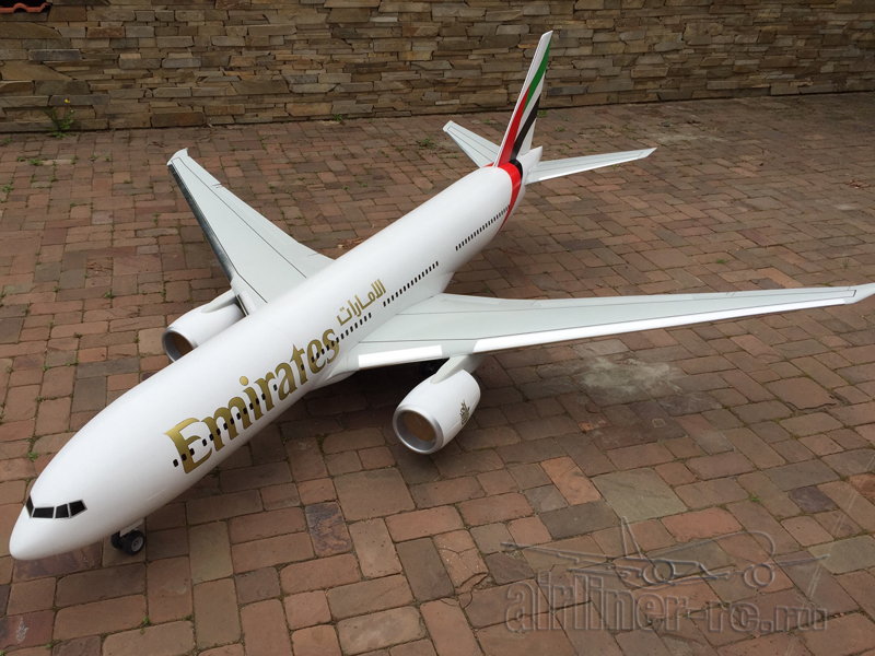 boeing 777 rc plane for sale
