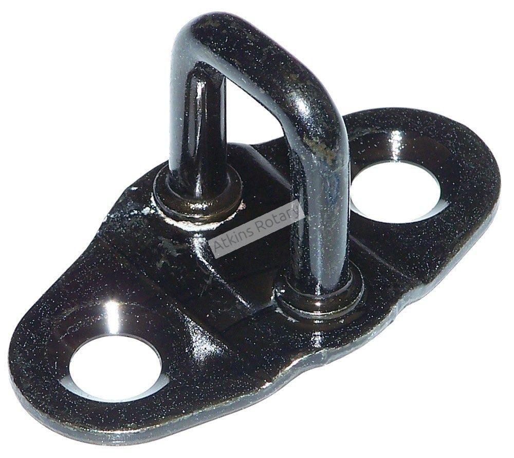 Exterior Body Parts - WTB fd hatch stricker - New or Used - 1993 to 2002 Mazda RX-7 - Carrollton, GA 30116, United States