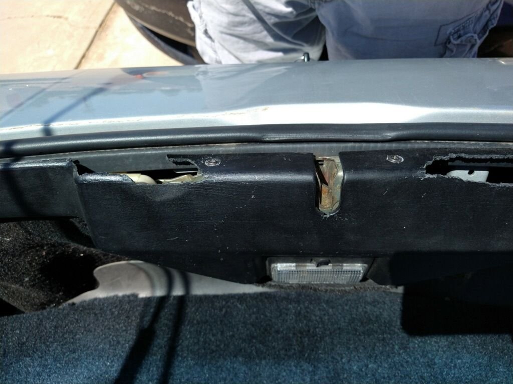 Accessories - Looking for FB parts - Used - 1981 to 1985 Mazda RX-7 - Phoenix, AZ 85045, United States