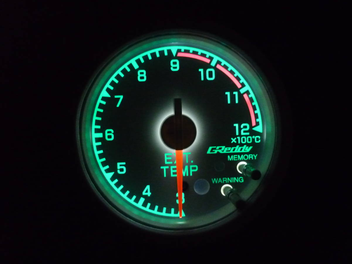 Audio Video/Electronics - '96+ JDM Gauge Cluster - Greddy 60mm Boost/EGT Gauges - Neko Corp AF700 Wideband - Used - 1992 to 2002 Mazda RX-7 - Annapolis, MD 21401, United States