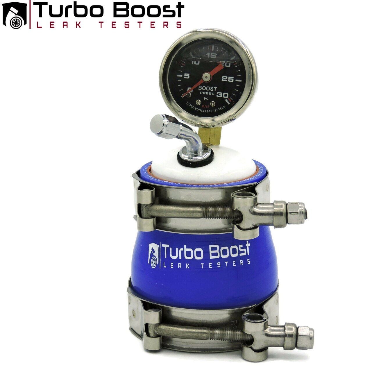 Turbo Boost Leak Testers - Get Your Boost Back!