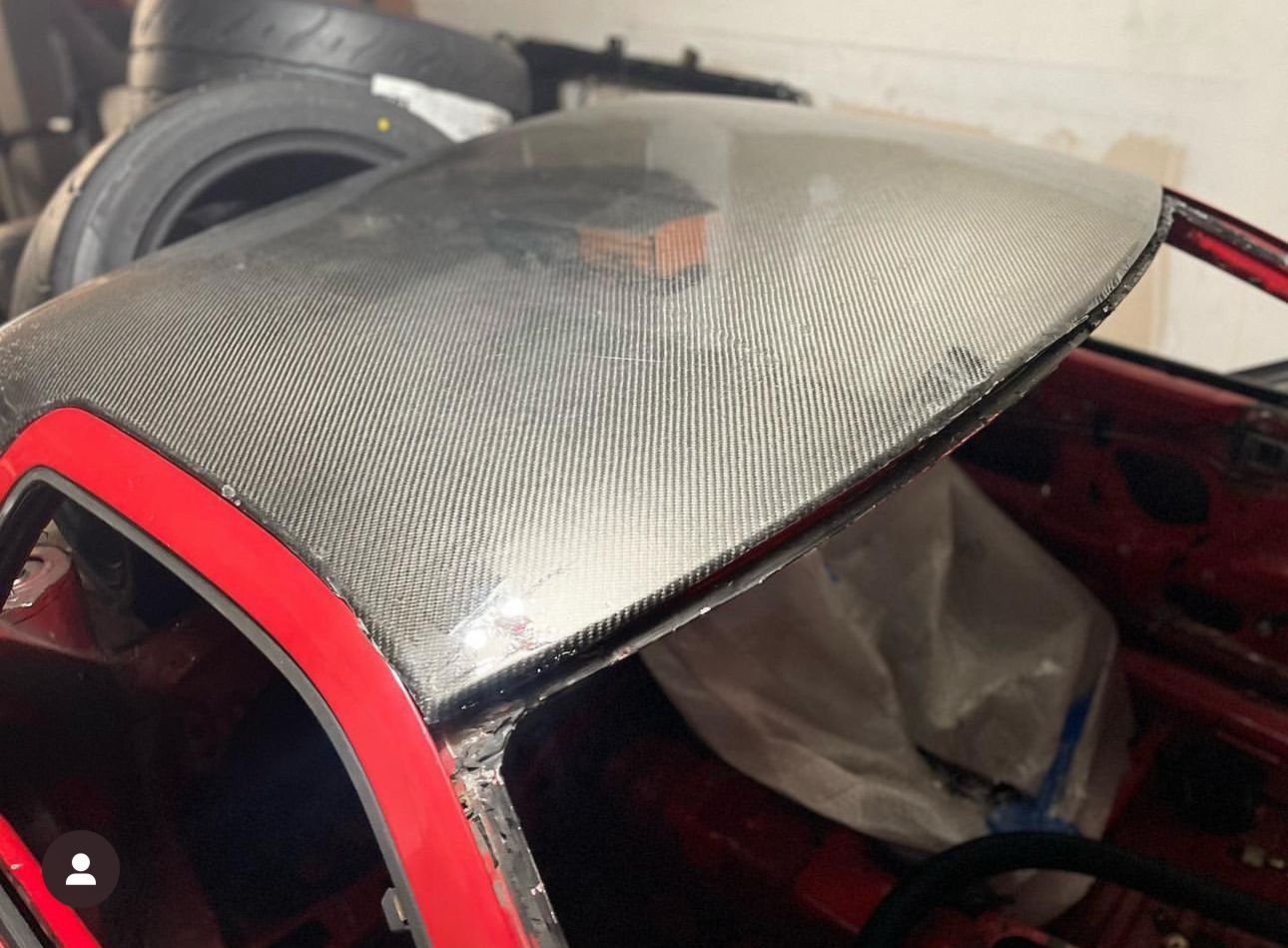 1986 Mazda RX-7 - * 1986 GXL front tube end and fully caged project car* - Used - VIN 1111111111 - 100,000 Miles - Los Angeles, CA 90247, United States