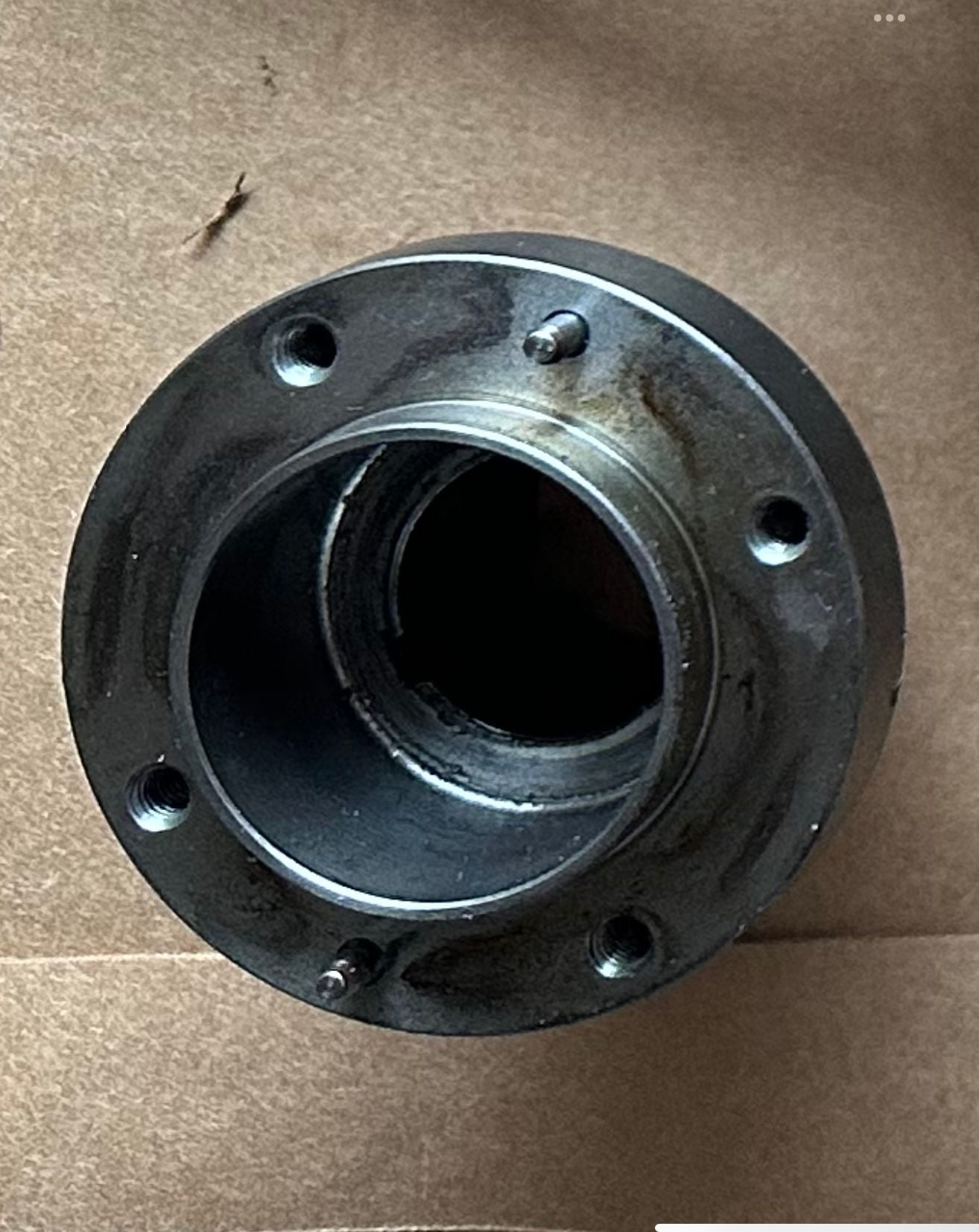 1994 Mazda RX-7 - Front Pulley - Miscellaneous - $50 - Palmdale, CA 93551, United States
