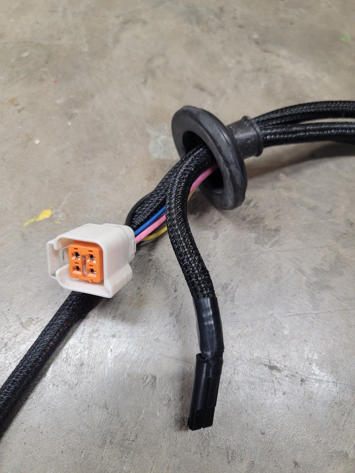 Engine - Electrical - Brand new sakebomb fuel pump relay kit ALREADY WIRED - New - 1992 to 2002 Mazda RX-7 - West Harrison, IN 47060, United States