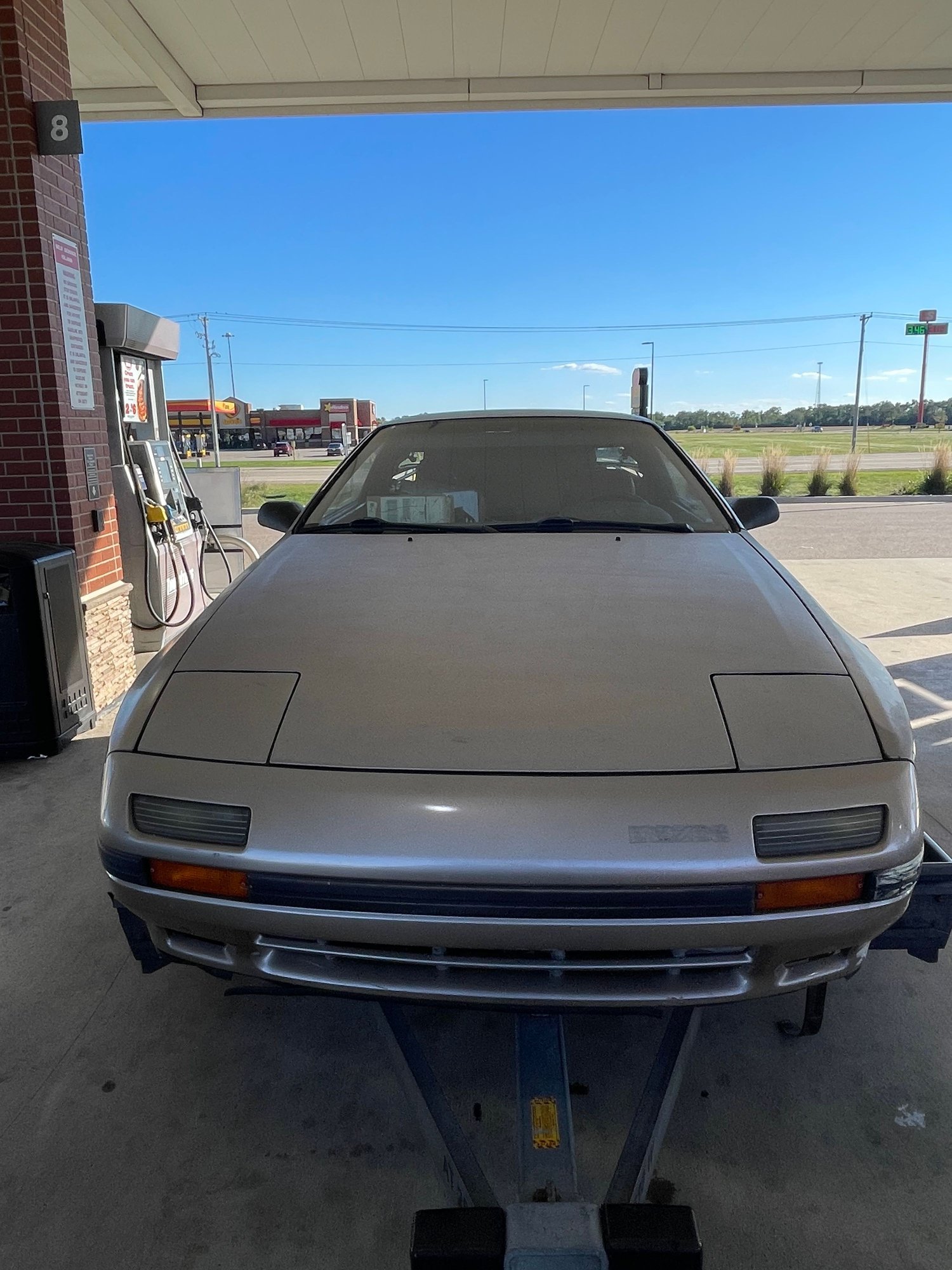 Drivetrain - S4 FC Part Out 1of….. Drivetrain - Used - 1986 to 1991 Mazda RX-7 - Chicago, IL 60707, United States