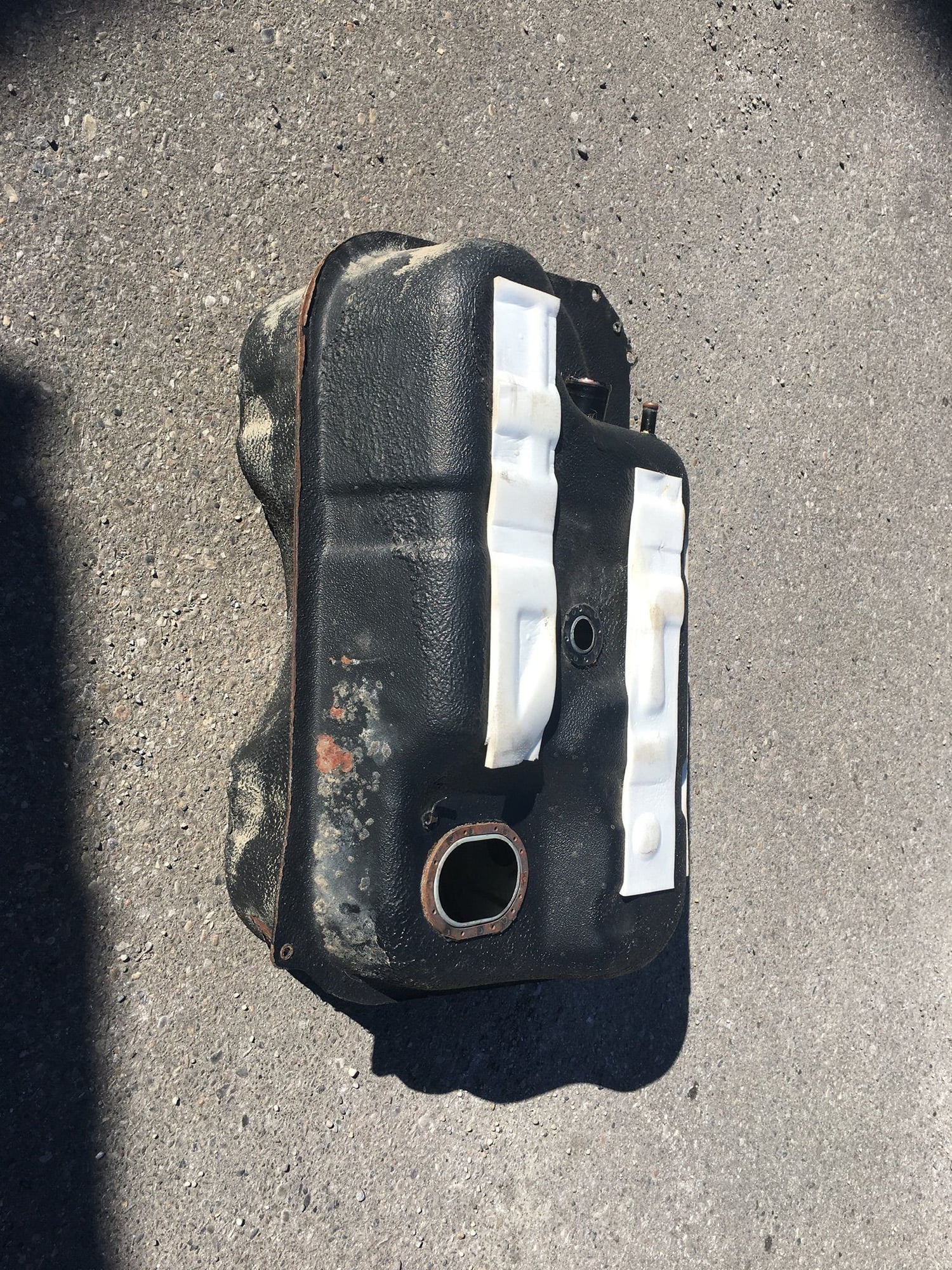 Miscellaneous - RX7 Fuel tank - Used - 1988 to 1990 Mazda RX-7 - Calgary, AB T2N0B5, Canada