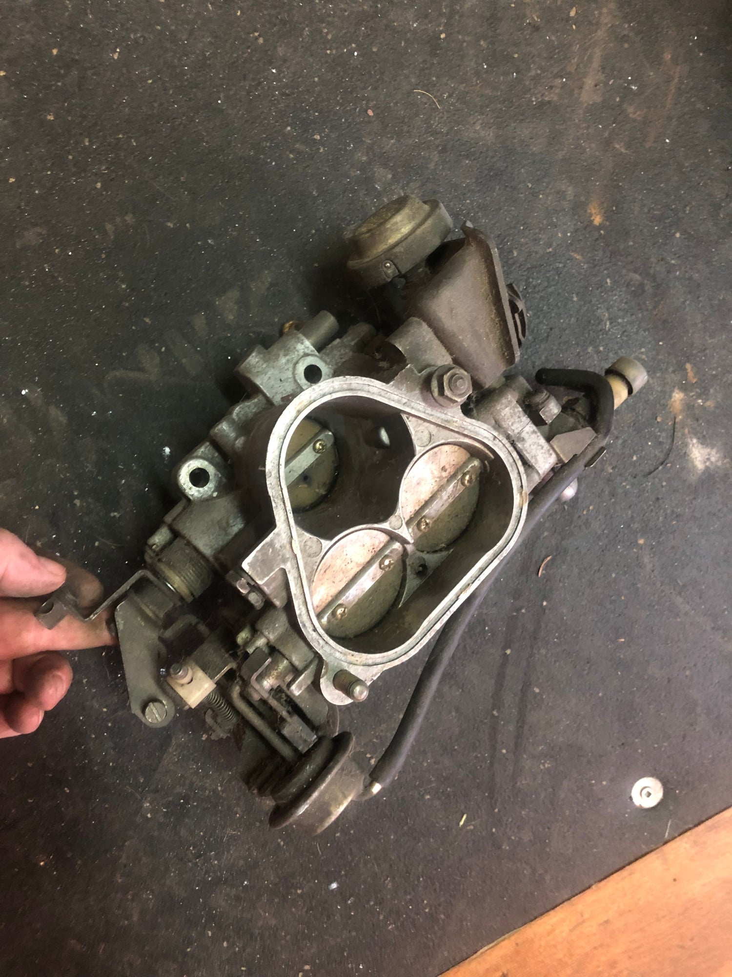 1988 Mazda RX-7 - Factory Turboii engine parts clear out - Moncton, NB E1E2G3, Canada