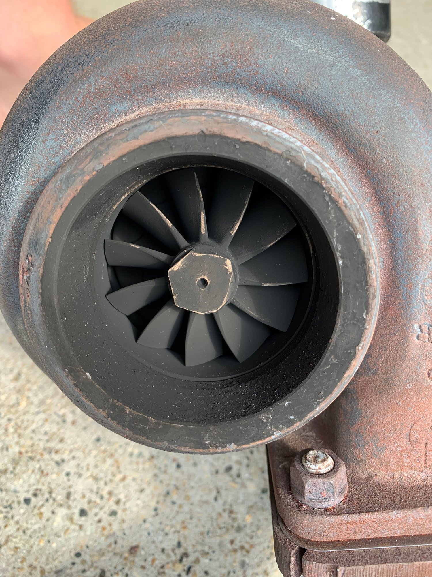 Engine - Power Adders - FD turbo and custom hks twin tial 38mm manifold. - Used - 0  All Models - Holland, MI 49424, United States