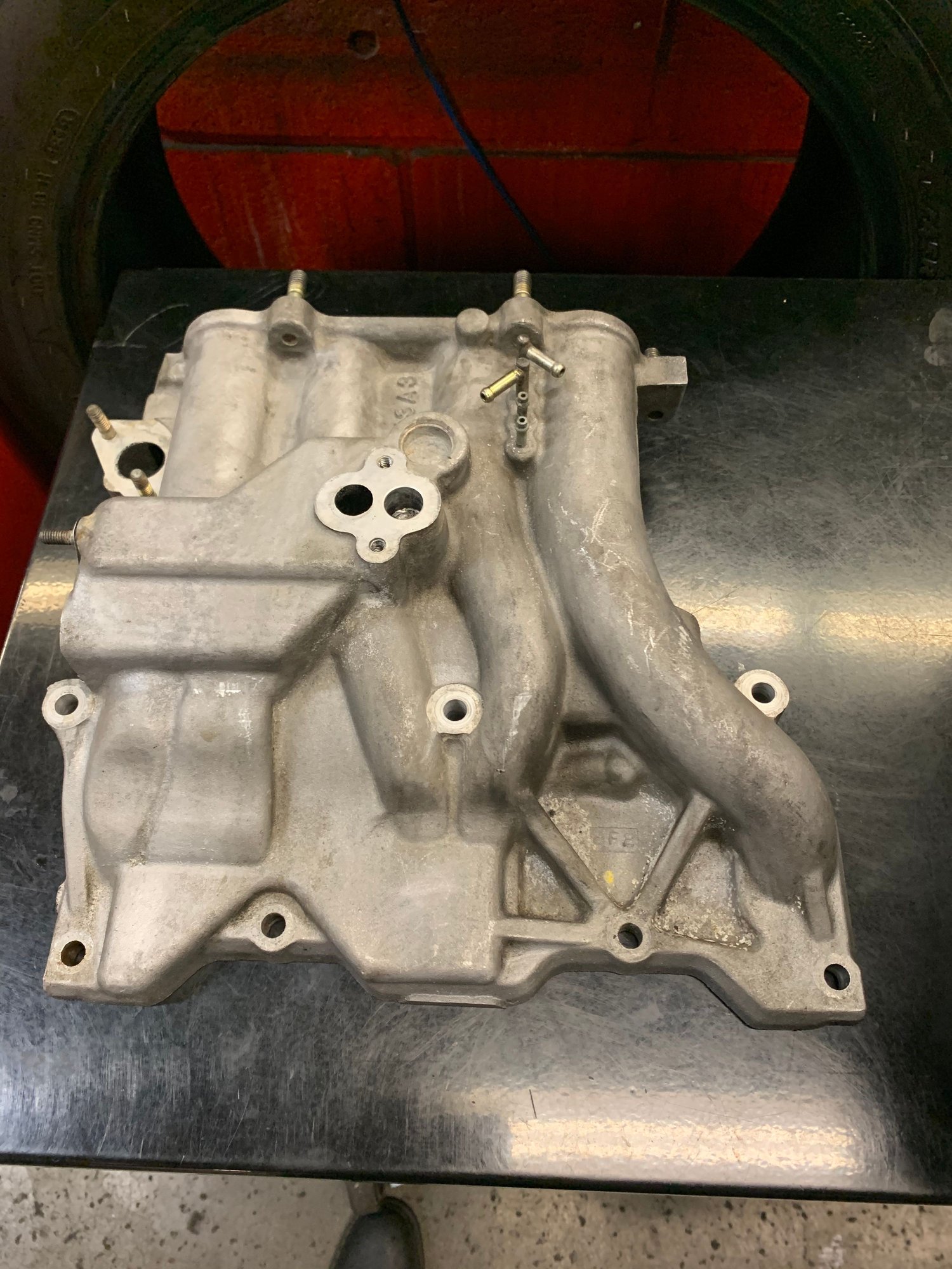 Steering/Suspension - FD upper a arms, rear lower arms, LIM. - Used - All Years Any Make All Models - Los Angeles, CA 91406, United States