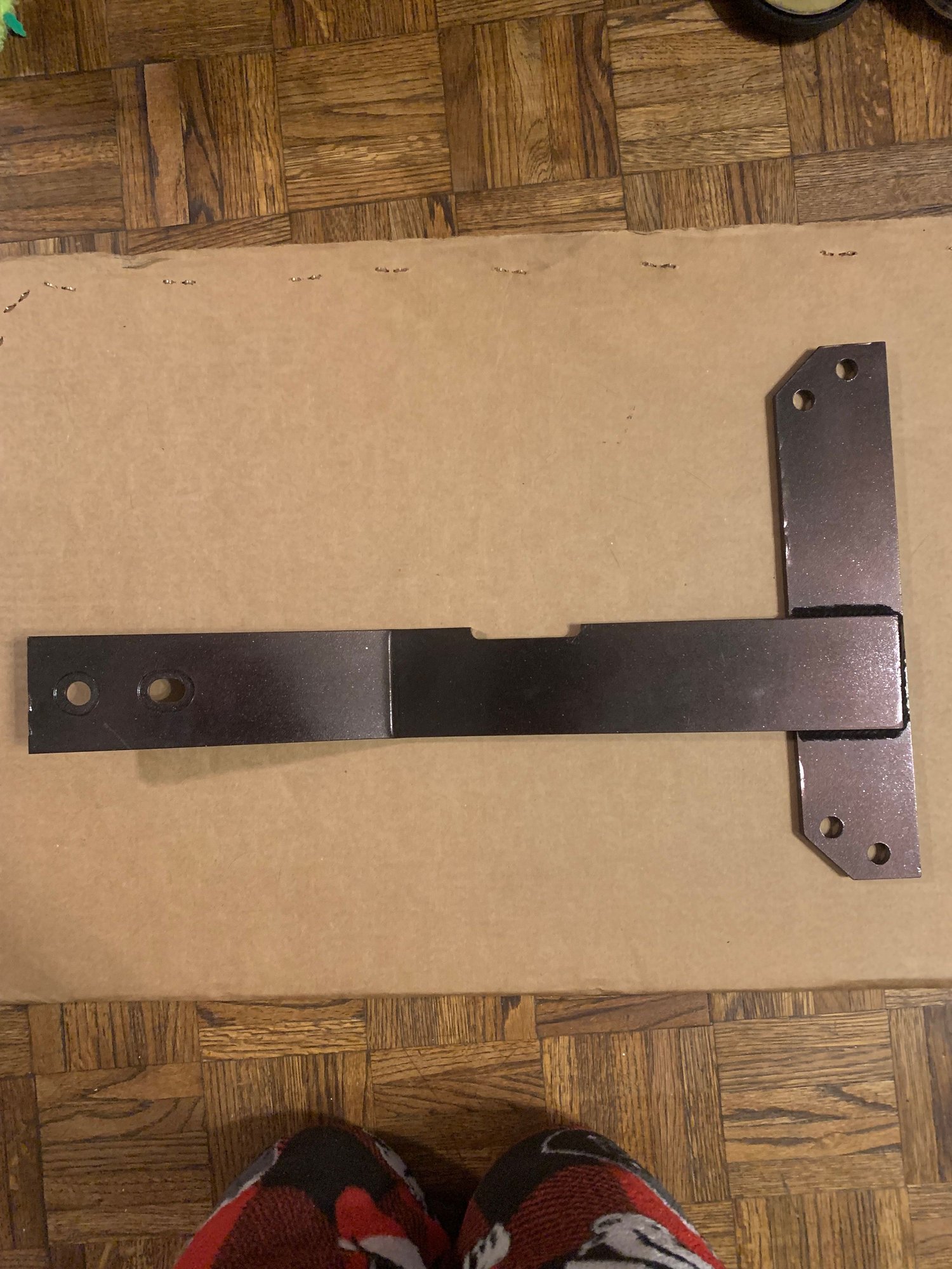 Drivetrain - A-spec tuning differential brace, Freshly powder coated. - Used - 1993 to 2002 Mazda RX-7 - Chicago, IL 60657, United States