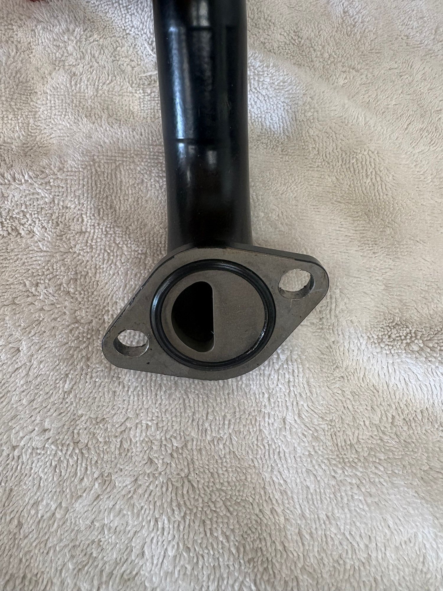 Engine - Power Adders - IRP oil filler neck, Rotor cap,  and Banzai starter booster - Used - 0  All Models - Torrance, CA 90501, United States