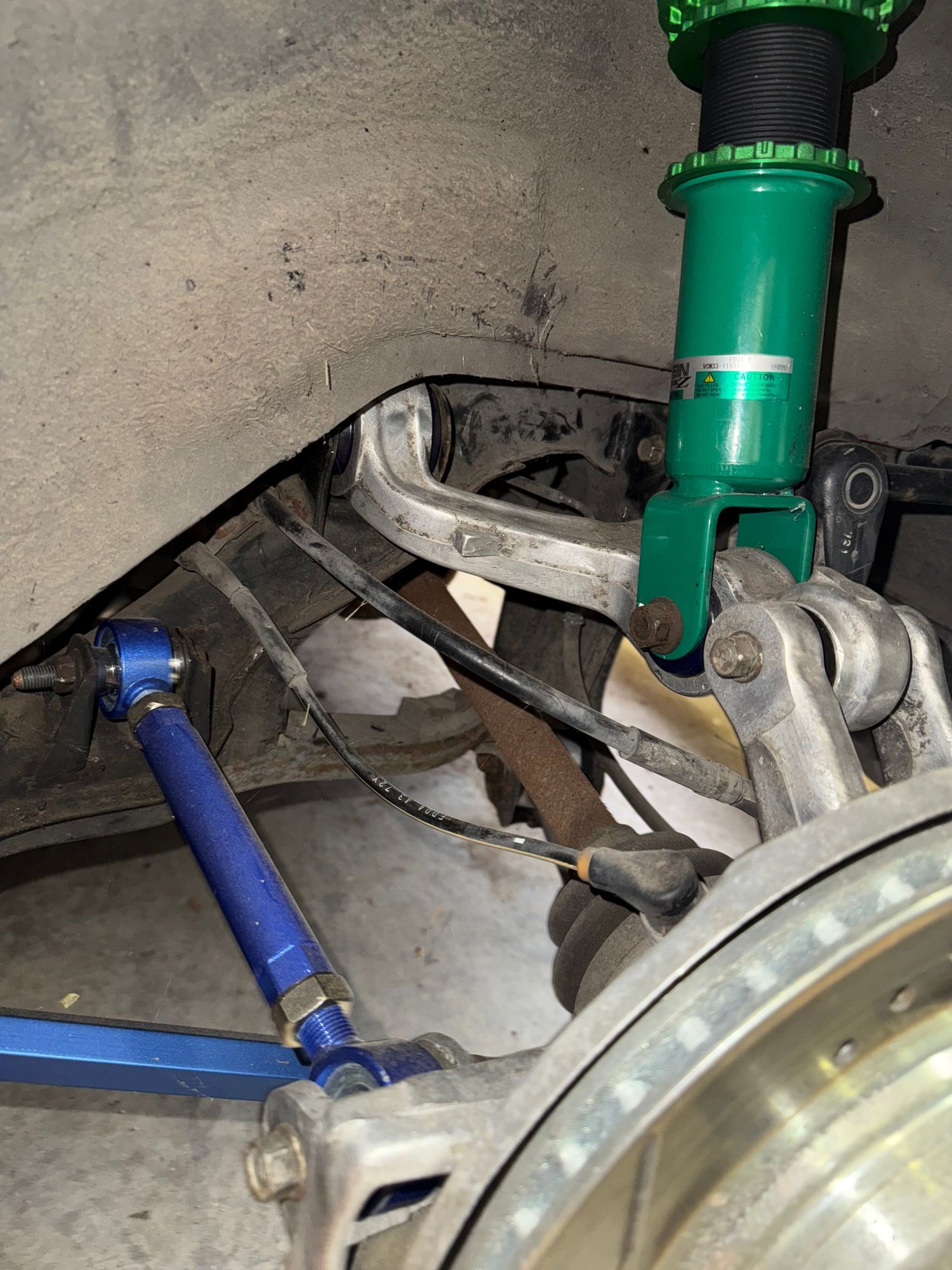 1993 Mazda RX-7 - 1993 RX7 LHD - 58k Original Miles - Clean Title - Used - VIN JM1FD3313P0209697 - 59,000 Miles - 2WD - Manual - Coupe - Red - White Plains, MD 20695, United States