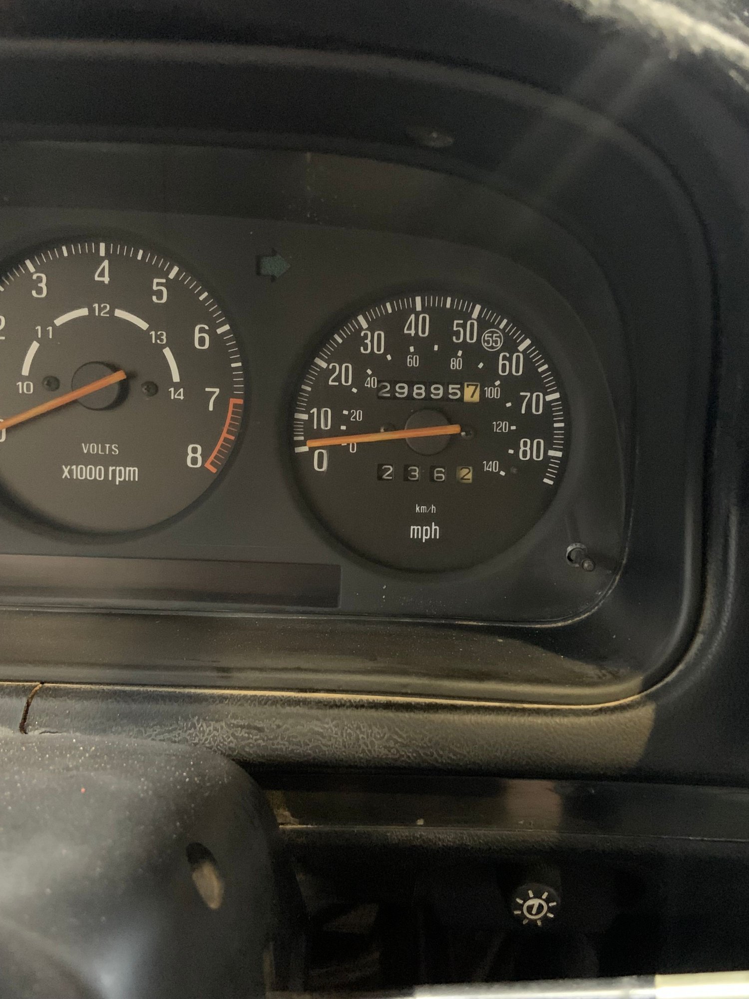 1980 Mazda RX-7 - 1980 Anniversary Edition - Used - Albuquerque, NM 87108, United States