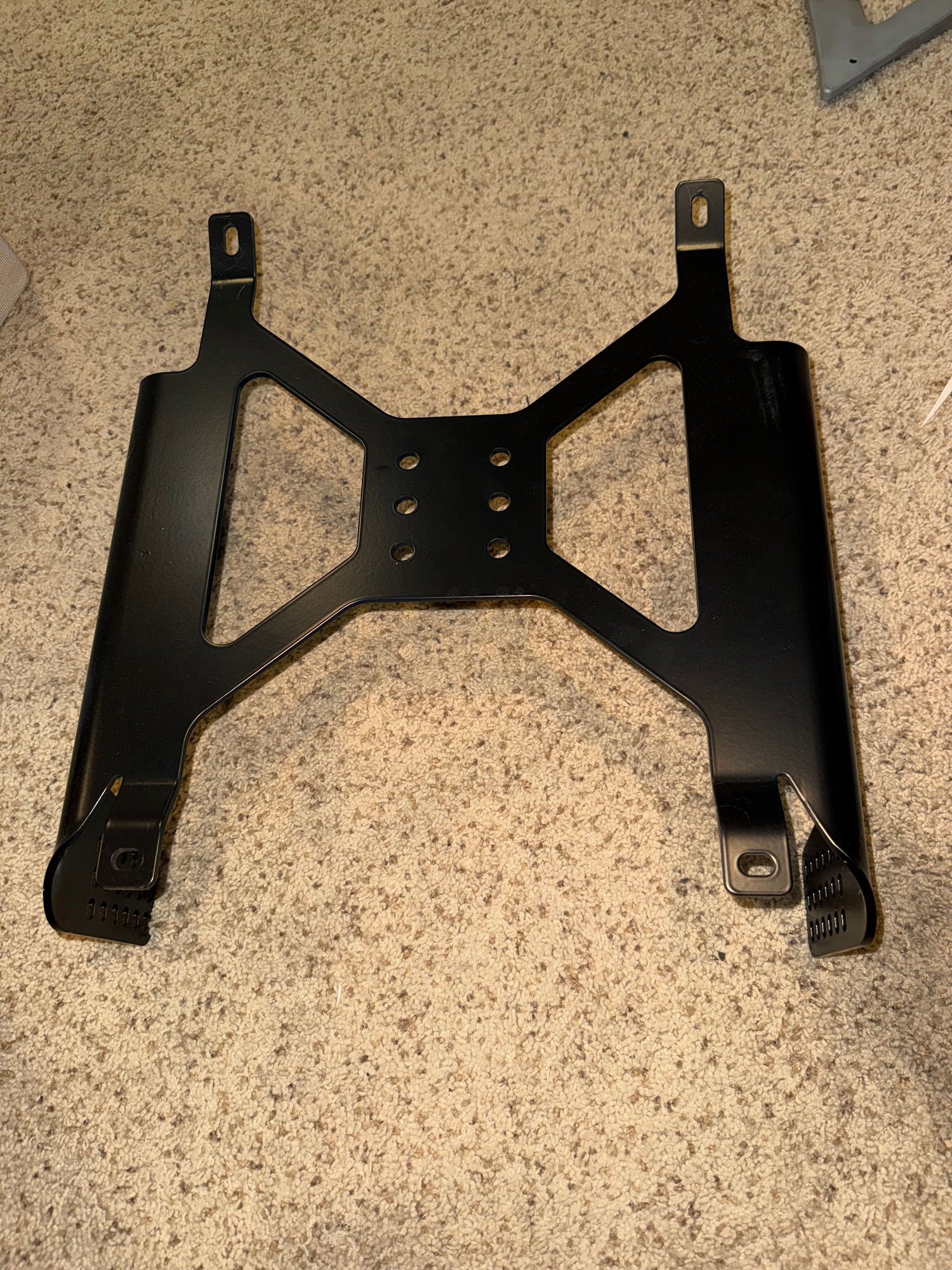 Interior/Upholstery - Afgmoto seat mount - New - 1993 to 2002 Mazda RX-7 - Sparta, NJ 07871, United States