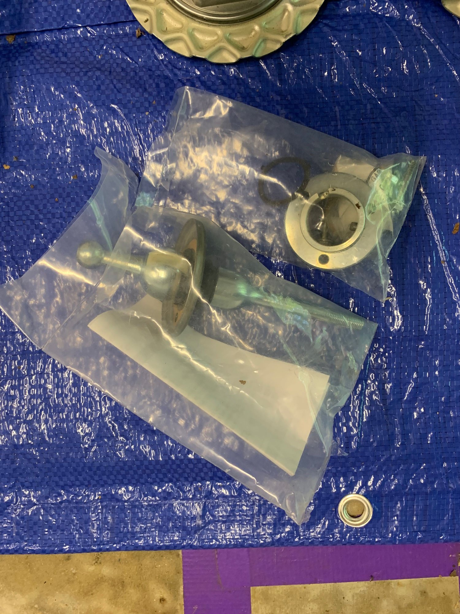 Miscellaneous - FC parts (mostly new) - New - 1986 to 1991 Mazda RX-7 - Asheville, NC 28804, United States