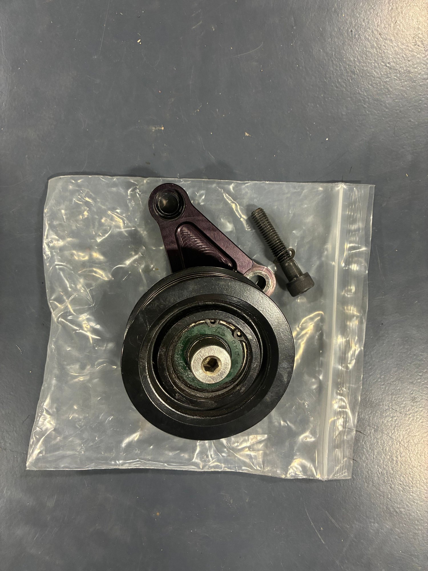 Miscellaneous - FEED tow hook, Greddy Hood props, FFE idler, Xcessive oil neck, GA... - Used - 1993 to 2002 Mazda RX-7 - Lexington, KY 40508, United States