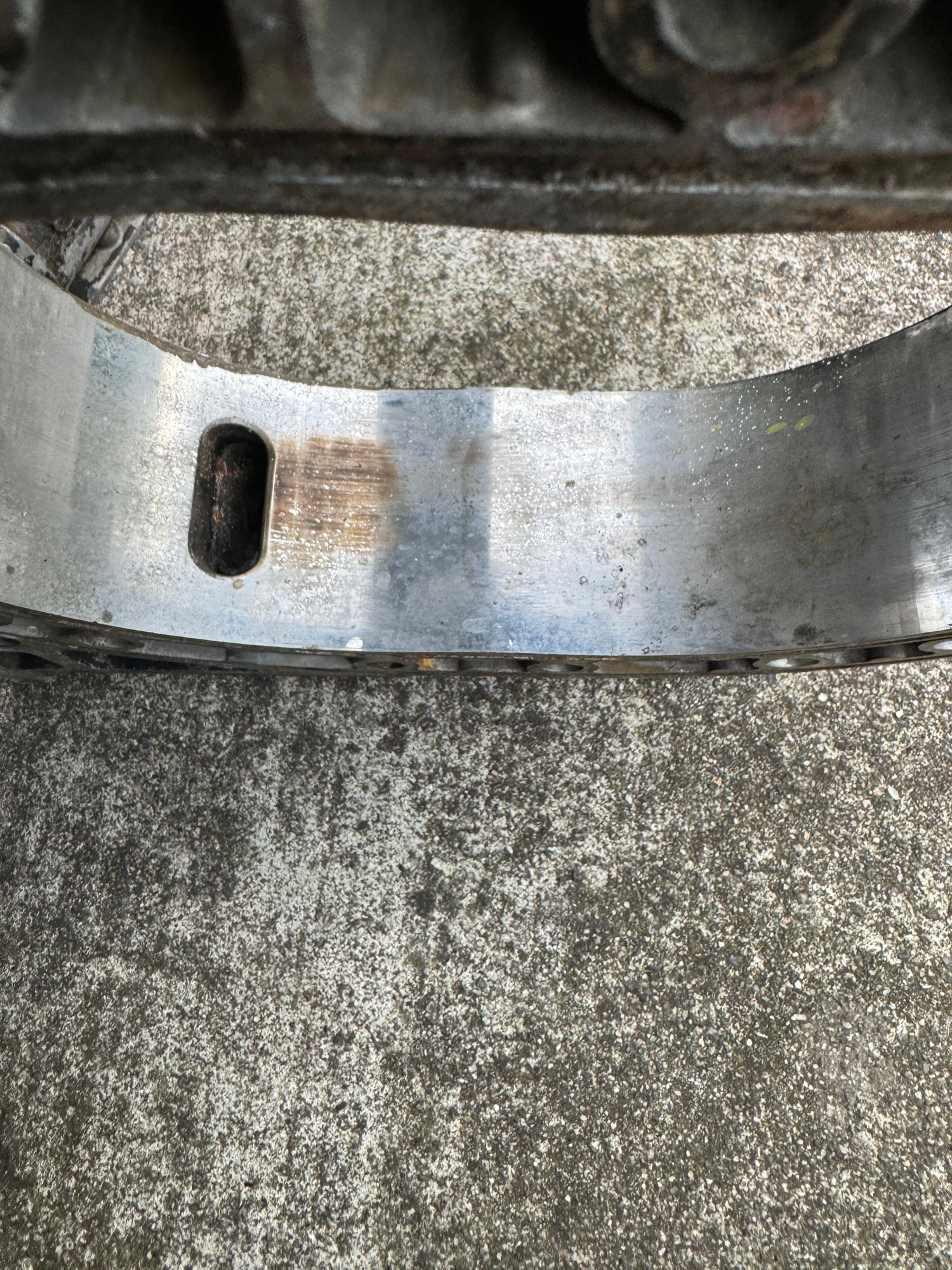 Engine - Internals - Big Logo 13B Housings - Used - 1960 to 2024 Any Make All Models - Watsonville, CA 95076, United States