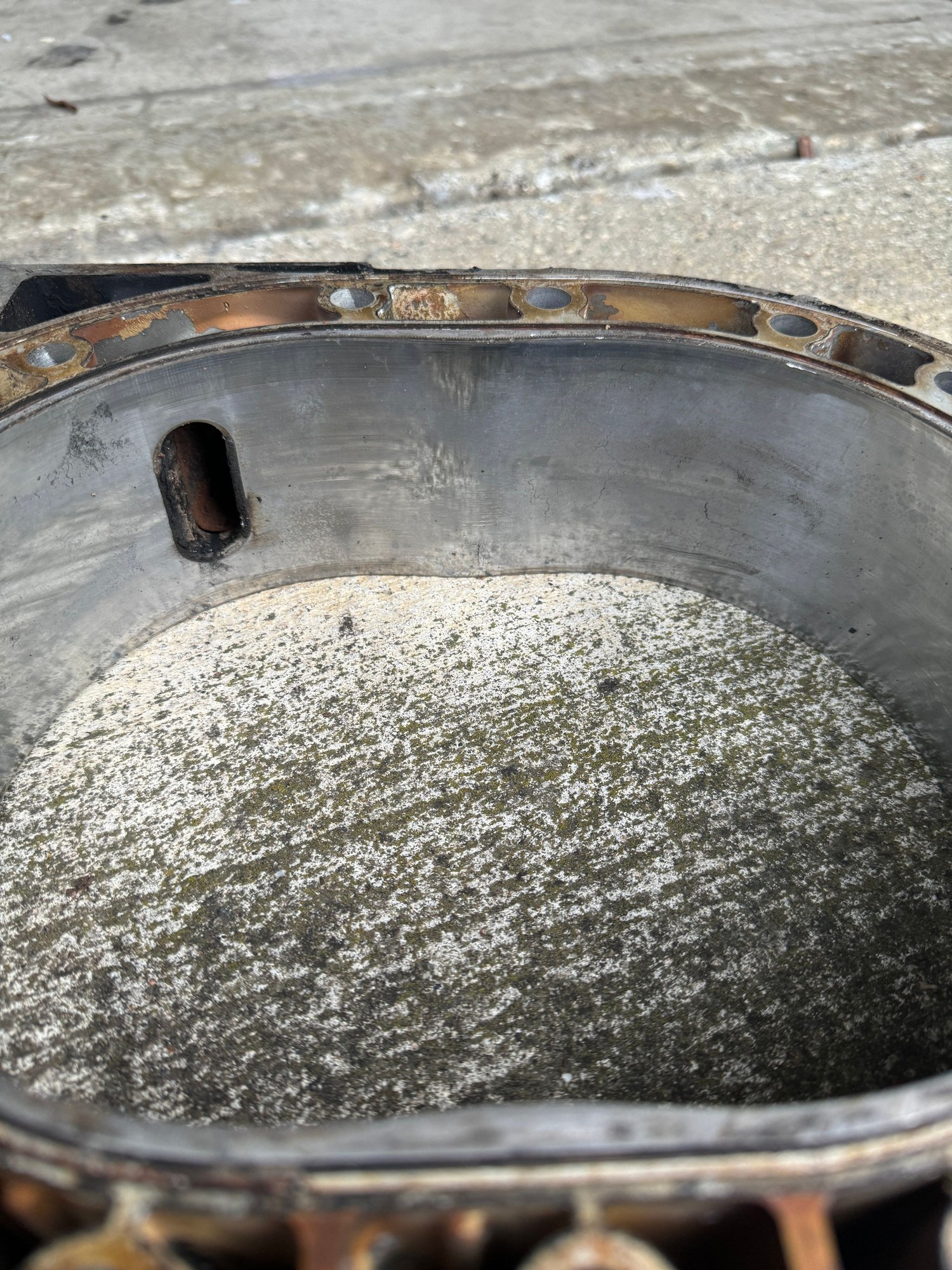 Engine - Internals - Big Logo 13B Housings - Used - 1960 to 2024 Any Make All Models - Watsonville, CA 95076, United States