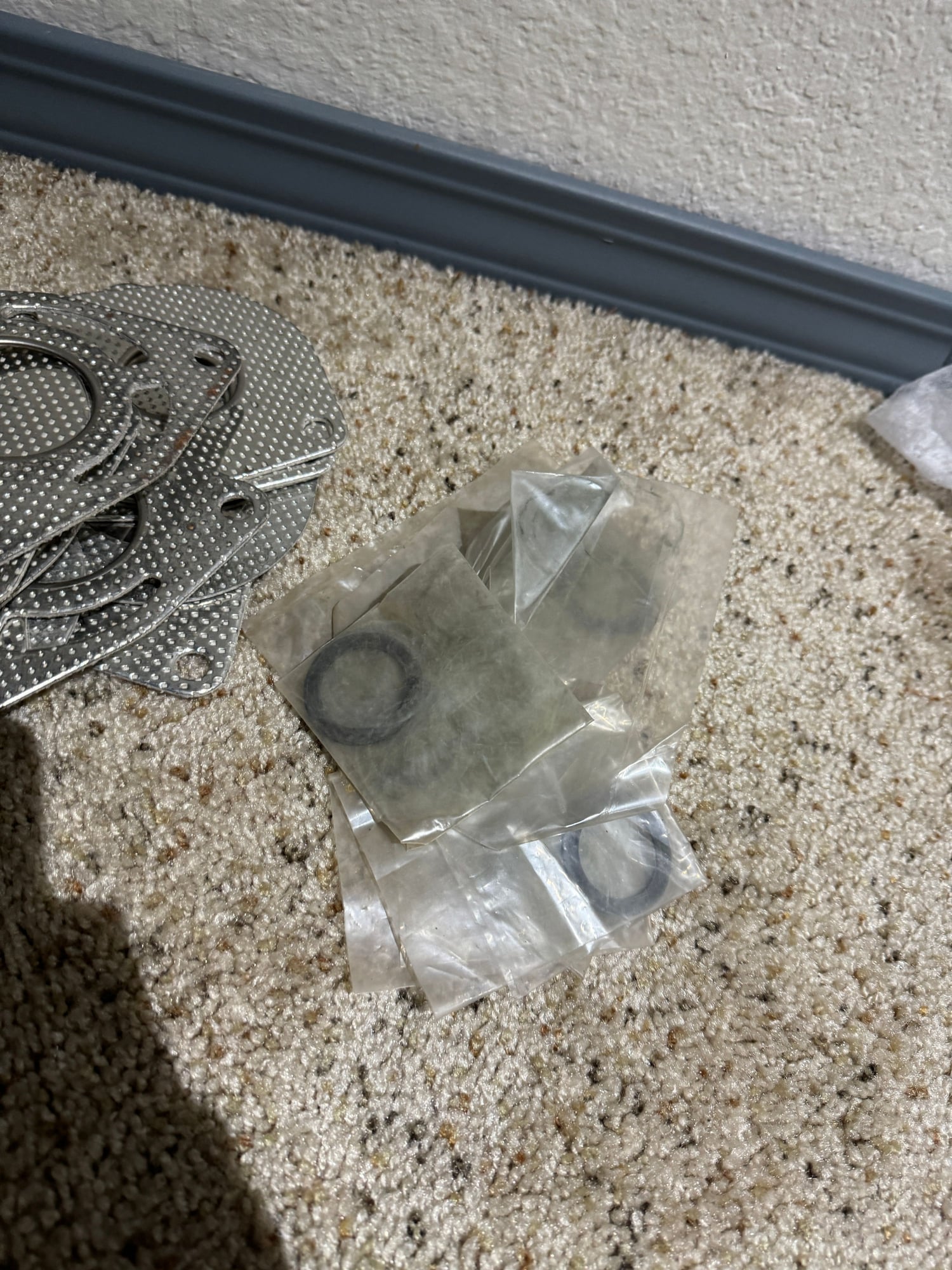 Miscellaneous - Hundreds of NOS and loose gaskets - New - 1960 to 2024 Mazda All Models - Watsonville, CA 95076, United States