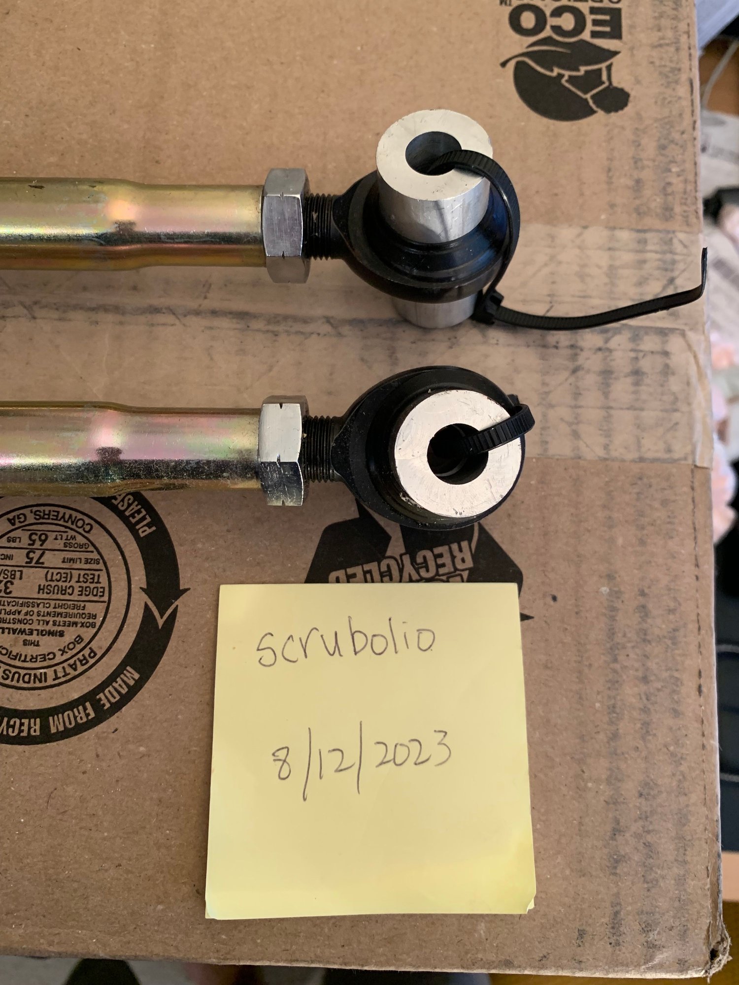 1994 Mazda RX-7 - Random FD Parts from previous build - Apex, NC 27502, United States